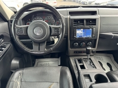 Used 2012  Jeep Liberty RWD 4dr Sport Latitude at B&L Auto Sales near West Columbia&comma; SC