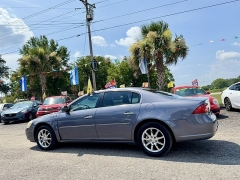 Used 2008  Buick Lucerne 4dr Sdn V6 CXL at B&L Auto Sales near West Columbia&comma; SC