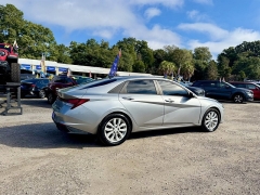 Used 2022  Hyundai Elantra SE IVT at B&L Auto Sales near West Columbia&comma; SC