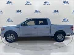 Used 2010  Ford F-150 2WD SuperCrew at B&L Auto Sales near West Columbia&comma; SC