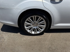 Used 2012  Chrysler 300 4d Sedan Limited at B&L Auto Sales near West Columbia&comma; SC