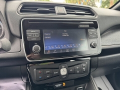 Used 2018  Nissan LEAF SV Hatchback at B&L Auto Sales near West Columbia&comma; SC