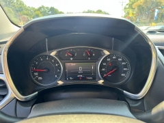 Used 2022  Chevrolet Equinox FWD 4dr LT w&sol;1LT at B&L Auto Sales near West Columbia&comma; SC