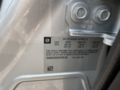 Used 2010  Buick LaCrosse 4d Sedan FWD CXL at B&L Auto Sales near West Columbia&comma; SC