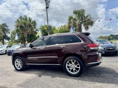 Used 2014  Jeep Grand Cherokee 4d SUV 4WD Summit at B&L Auto Sales near West Columbia&comma; SC