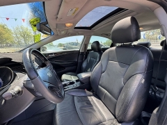 Used 2013  Hyundai Sonata 4dr Sdn 2&period;4L Auto Limited at B&L Auto Sales near West Columbia&comma; SC