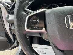 Used 2016  Honda Civic Sedan 4d LX CVT at B&L Auto Sales near West Columbia&comma; SC