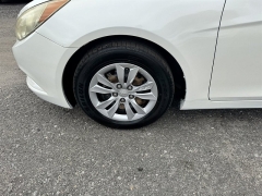 Used 2011  Hyundai Sonata 4dr Sdn 2&period;4L Auto GLS at B&L Auto Sales near West Columbia&comma; SC