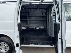 Used 2019  Chevrolet Express Van 2500 Van at B&L Auto Sales near West Columbia&comma; SC