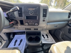 Used 2014  Nissan NV High Roof 2500 V6 at B&L Auto Sales near West Columbia&comma; SC