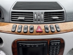 Used 2001  Mercedes-Benz S-Class 4d Sedan S500 at B&L Auto Sales near West Columbia&comma; SC