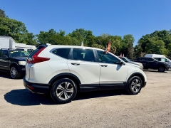 Used 2018  Honda CR-V 4d SUV FWD LX at B&L Auto Sales near West Columbia&comma; SC
