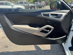 Used 2013  Hyundai Veloster 3dr Cpe Auto w&sol;Gray Int at B&L Auto Sales near West Columbia&comma; SC