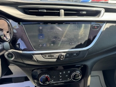 Used 2020  Buick Encore GX 4d SUV FWD Preferred at B&L Auto Sales near West Columbia&comma; SC