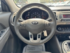 Used 2015  Kia Sportage 4d SUV FWD LX at B&L Auto Sales near West Columbia&comma; SC