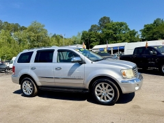 Used 2007  Chrysler Aspen 4d SUV 2WD Limited Hemi at B&L Auto Sales near West Columbia&comma; SC