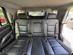 Used 2020  Chevrolet Tahoe 4d SUV 4WD LT at B&L Auto Sales near West Columbia&comma; SC