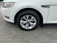 Used 2011  Ford Taurus 4d Sedan SEL at B&L Auto Sales near West Columbia&comma; SC