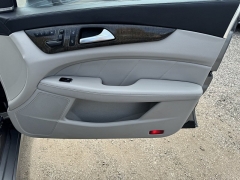 Used 2014  Mercedes-Benz CLS-Class 4d Sedan CLS550 at B&L Auto Sales near West Columbia&comma; SC