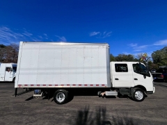 Used 2016  Hino Medium Duty Cabover 155 DC at B&L Auto Sales near West Columbia&comma; SC