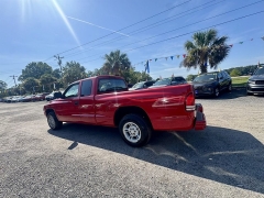 Used 1999  Dodge Dakota Club Cab 131" WB at B&L Auto Sales near West Columbia&comma; SC