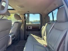 Used 2010  Ford F-150 2WD SuperCrew at B&L Auto Sales near West Columbia&comma; SC
