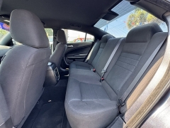 Used 2019  Dodge Charger Police RWD at B&L Auto Sales near West Columbia&comma; SC
