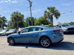 Used 2015  Mazda Mazda6 4d Sedan i Grand Touring at B&L Auto Sales near West Columbia&comma; SC
