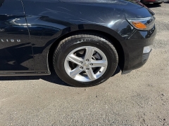 Used 2022  Chevrolet Malibu 4dr Sdn LS w&sol;1LS at B&L Auto Sales near West Columbia&comma; SC