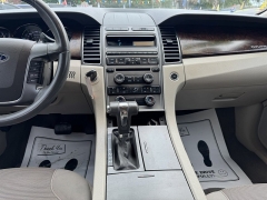 Used 2011  Ford Taurus 4d Sedan SEL at B&L Auto Sales near West Columbia&comma; SC