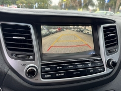 Used 2016  Hyundai Tucson FWD 4dr Limited at B&L Auto Sales near West Columbia&comma; SC