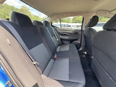 Used 2021  Nissan Versa S CVT at B&L Auto Sales near West Columbia&comma; SC