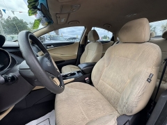 Used 2011  Hyundai Sonata 4dr Sdn 2&period;4L Auto GLS at B&L Auto Sales near West Columbia&comma; SC