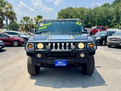 Used 2003  HUMMER H2 4dr Wgn at B&L Auto Sales near West Columbia&comma; SC
