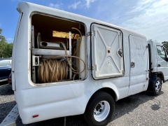 Used 2010  Mitsubishi Fuso Medium Duty Cabover FE145 at B&L Auto Sales near West Columbia&comma; SC