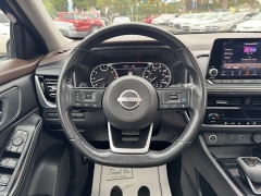 Used 2022  Nissan Rogue AWD SV at B&L Auto Sales near West Columbia&comma; SC
