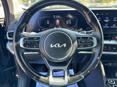 Used 2023  Kia Sportage EX FWD at B&L Auto Sales near West Columbia&comma; SC