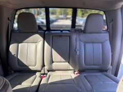 Used 2010  Ford F-150 2WD SuperCrew at B&L Auto Sales near West Columbia&comma; SC