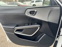 Used 2022  Kia Soul LX IVT at B&L Auto Sales near West Columbia&comma; SC