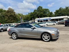 Used 2011  Mercedes-Benz E-Class 2d Convertible E350 at B&L Auto Sales near West Columbia&comma; SC