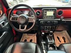 Used 2018  Jeep Wrangler Unlimited 4d SUV 4WD Rubicon at B&L Auto Sales near West Columbia&comma; SC