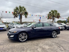  2023 Chevrolet Malibu 4dr Sdn 1LT at B&L Auto Sales near West Columbia&comma; SC
