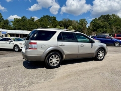 Used 2008  Ford Taurus X 4d SUV FWD SEL at B&L Auto Sales near West Columbia&comma; SC