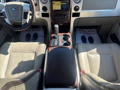 Used 2010  Ford F-150 2WD SuperCrew at B&L Auto Sales near West Columbia&comma; SC