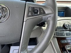 Used 2010  Buick LaCrosse 4d Sedan FWD CXL at B&L Auto Sales near West Columbia&comma; SC