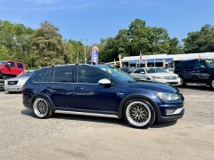 Used 2017  Volkswagen Golf Alltrack 1&period;8T DSG at B&L Auto Sales near West Columbia&comma; SC