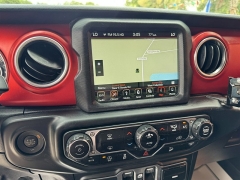 Used 2018  Jeep Wrangler Unlimited 4d SUV 4WD Rubicon at B&L Auto Sales near West Columbia&comma; SC