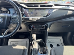 Used 2020  Buick Encore GX 4d SUV FWD Preferred at B&L Auto Sales near West Columbia&comma; SC