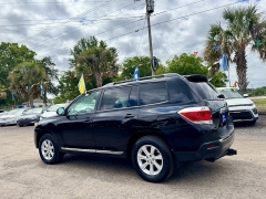 Used 2011  Toyota Highlander 4WD 4dr V6 &lpar;Natl&rpar; at B&L Auto Sales near West Columbia&comma; SC