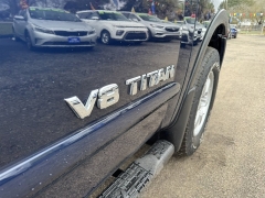 Used 2012  Nissan Titan 4WD Crew Cab SWB PRO-4X at B&L Auto Sales near West Columbia&comma; SC